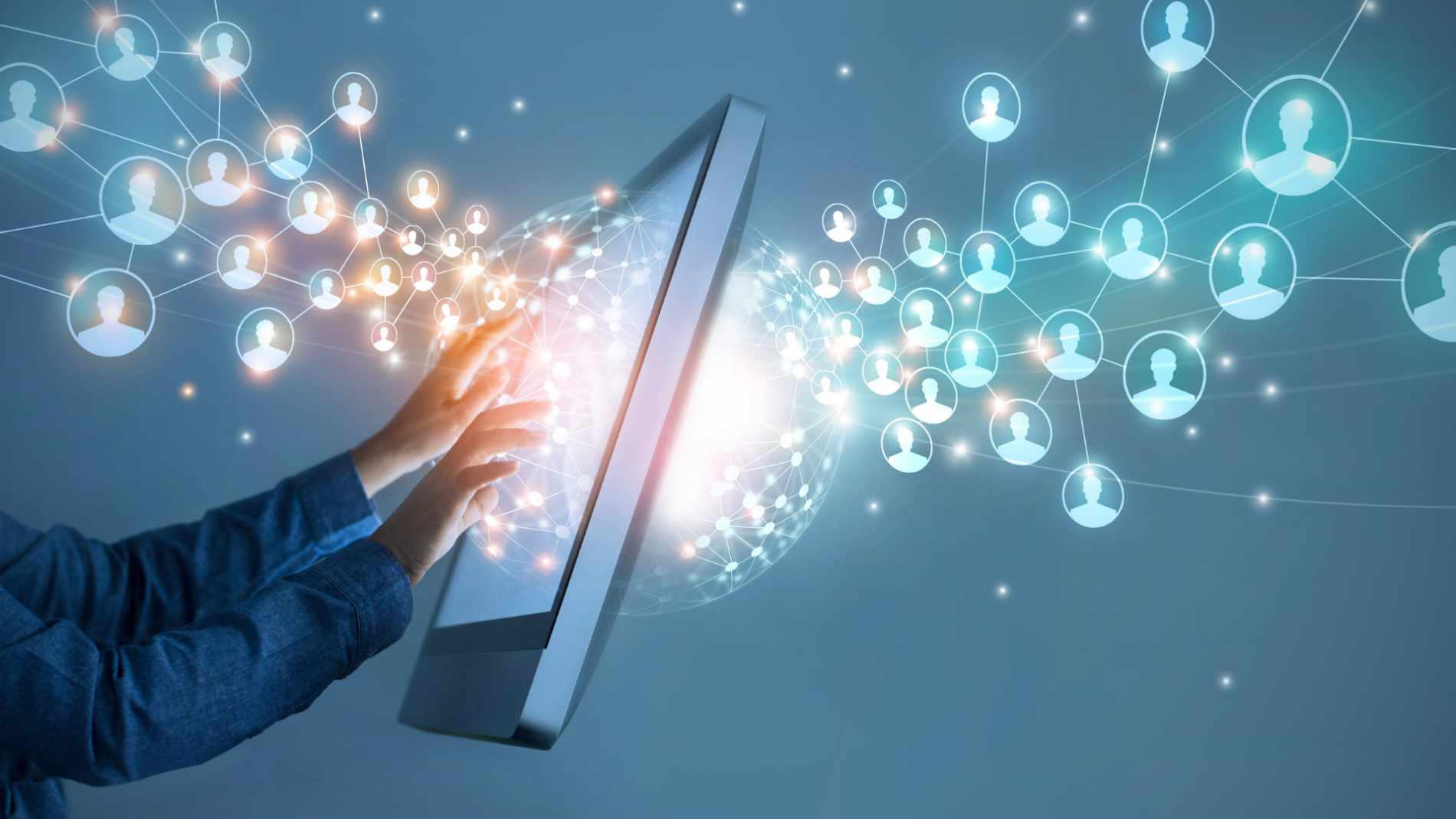 Modern, Out of the Box, Advanced Utility Systems