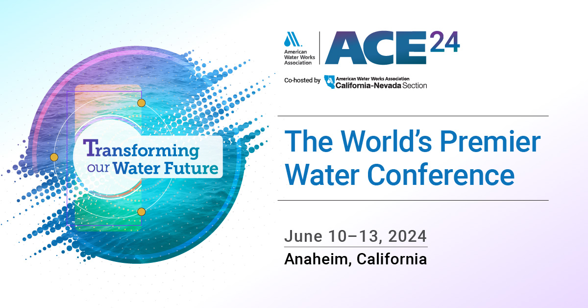 Advanced Utility Systems at ACE24