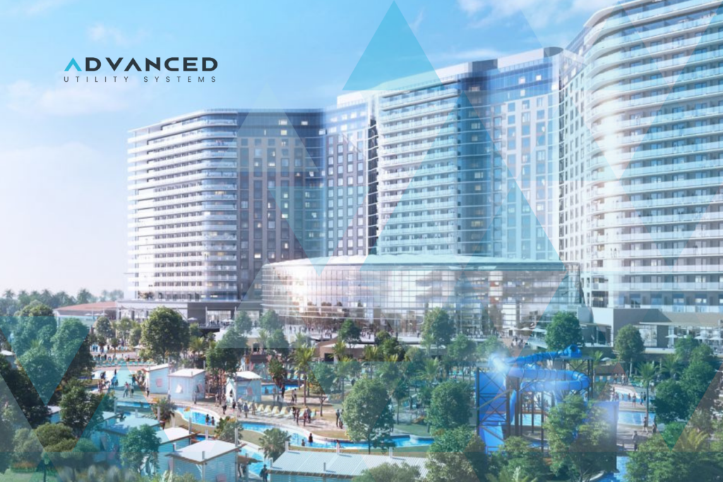 Events - Advanced Utility Systems