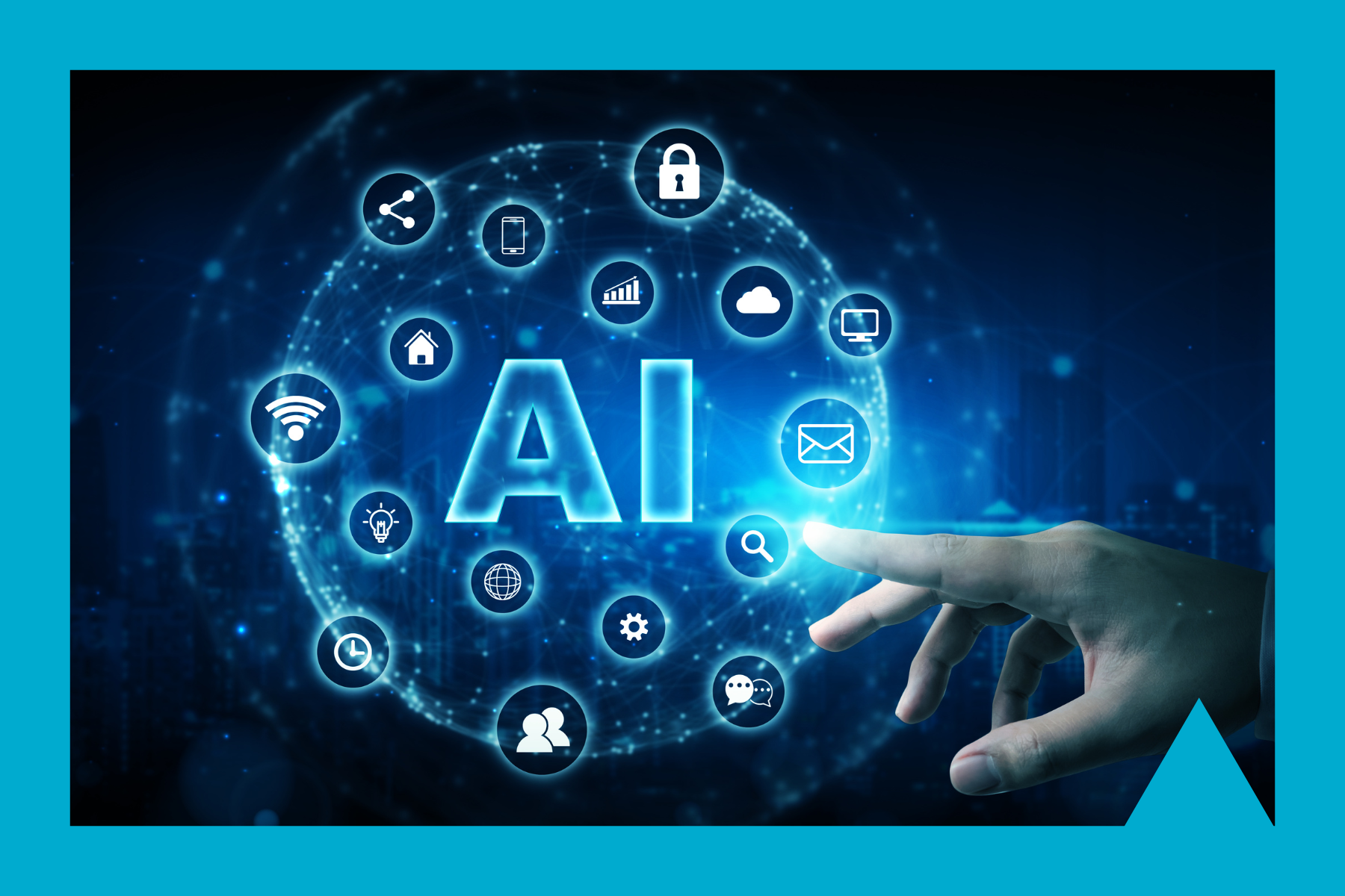 AI in Utility Customer Service