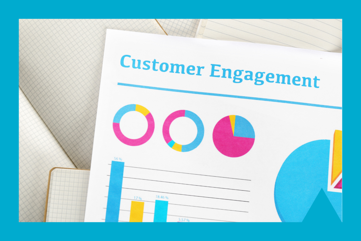 Data for Maximum Customer Engagement