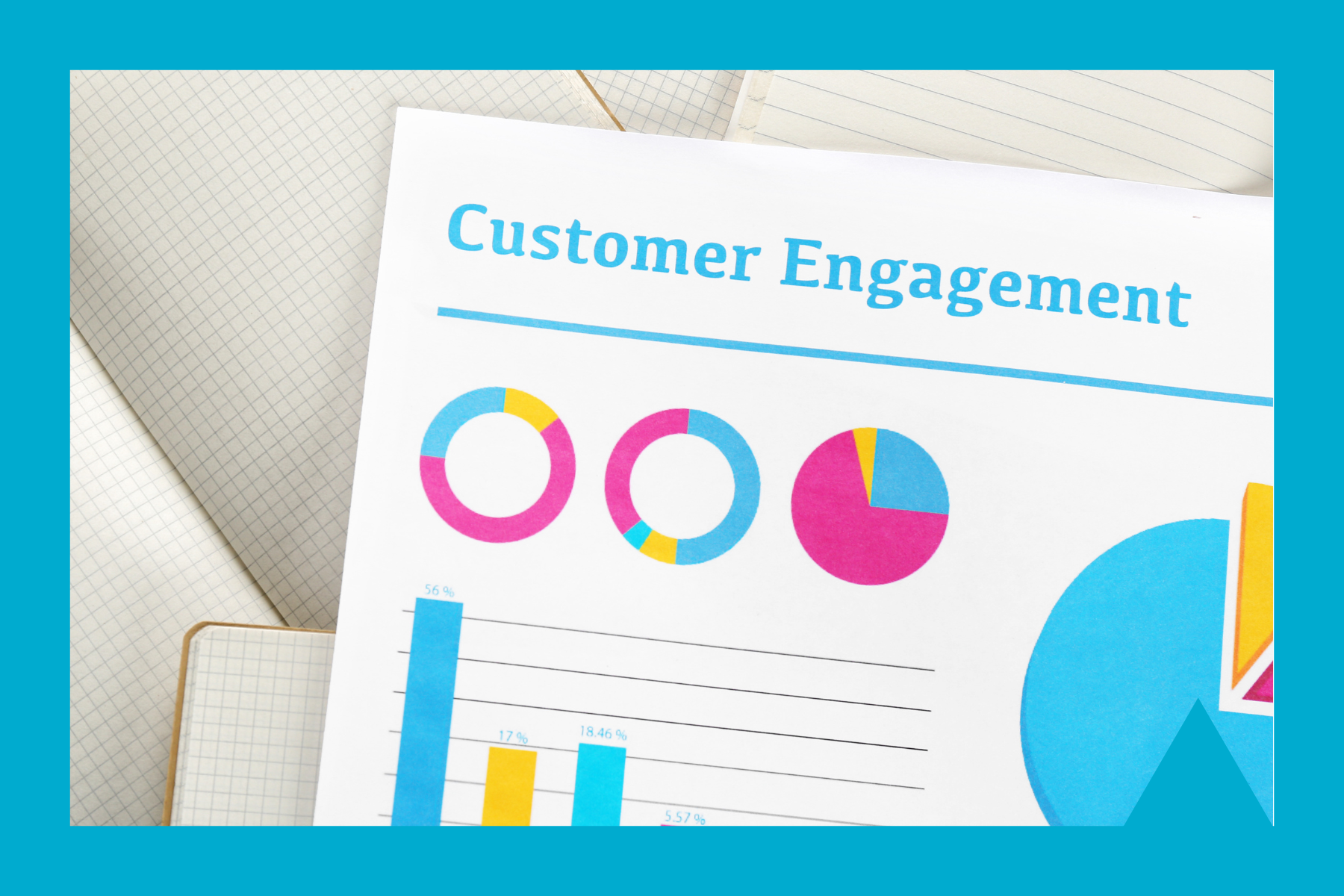 Data for Maximum Customer Engagement