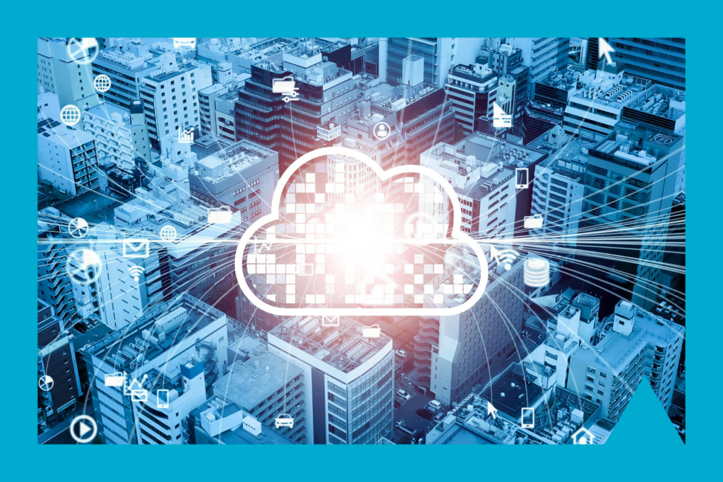 Cloud-based CIS Software