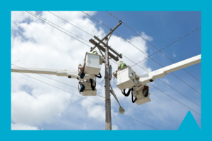 ServiceLink Mobile Workforce Management