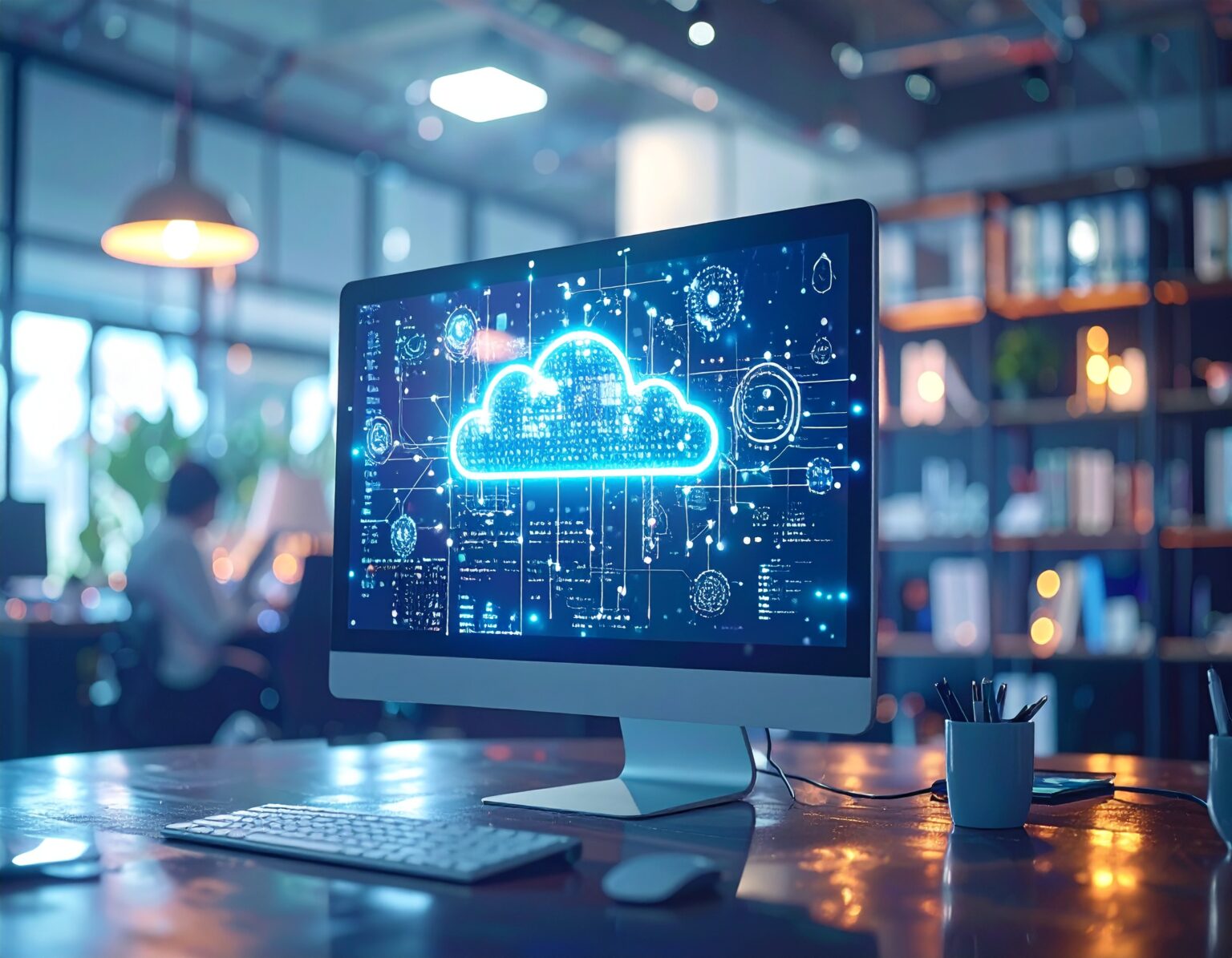 Advanced Utility Systems - Customer Information Systems