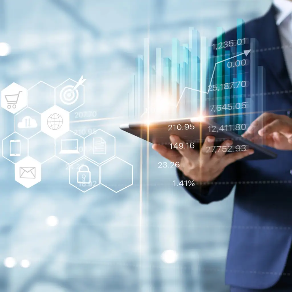 Advanced: Freedom to Integrate, Power to Scale