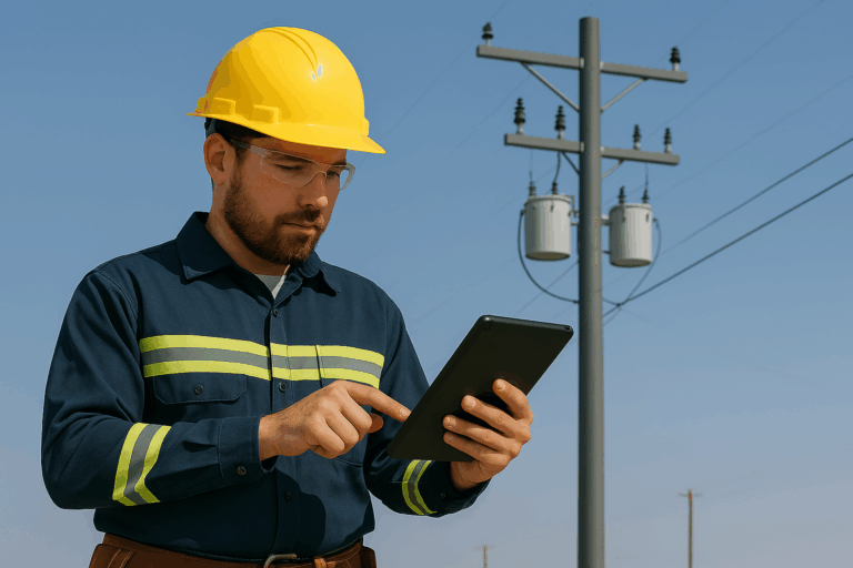 Mobile Workforce Management Software