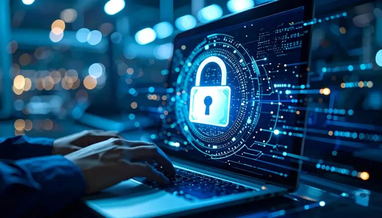 Security & Compliance