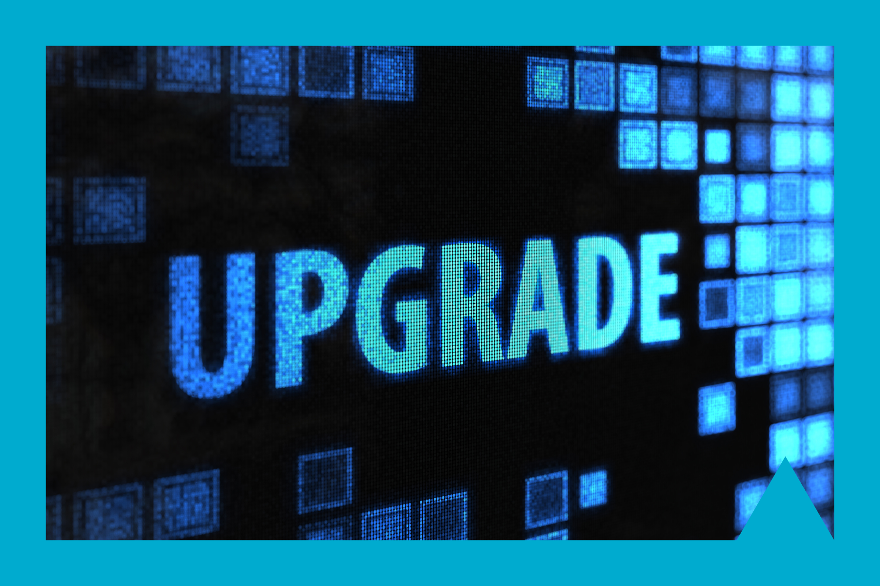 CIS Infinity Upgrades V5 in 2025