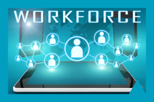 Utility Workforce Cliff
