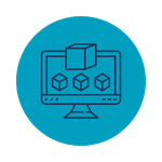 CIS - Intuitive, Modern Dashboard-style Interface