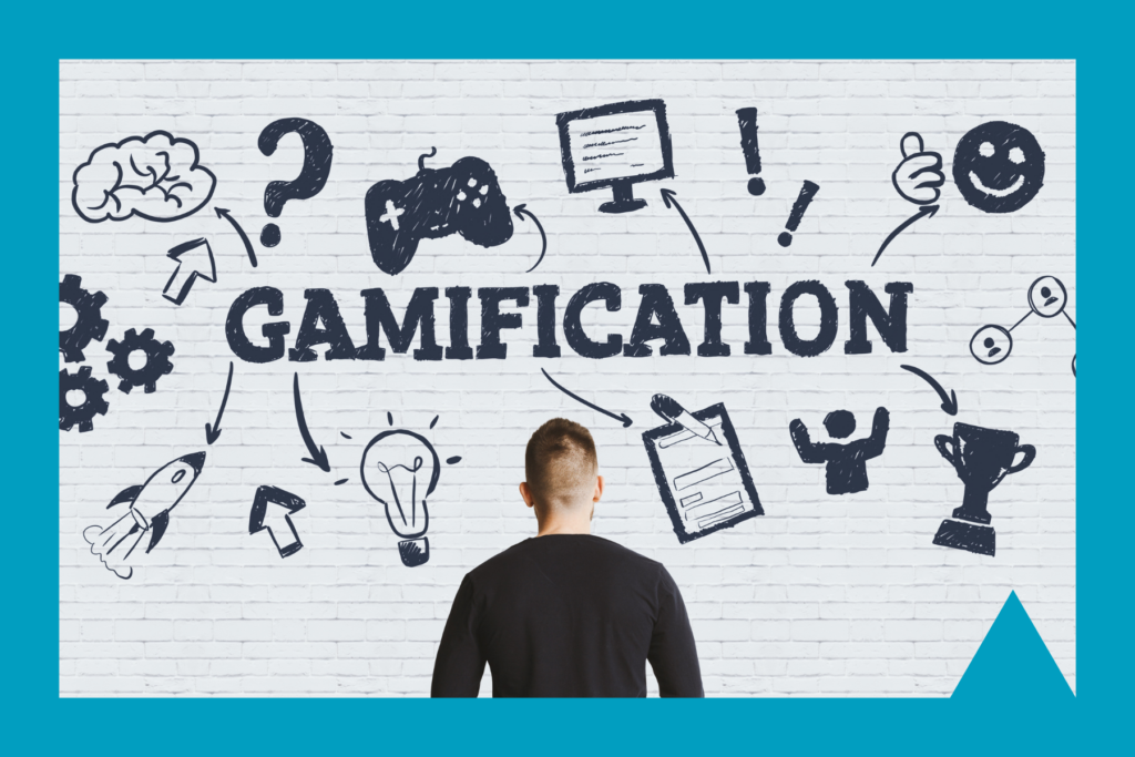 gamifying customer engagement
