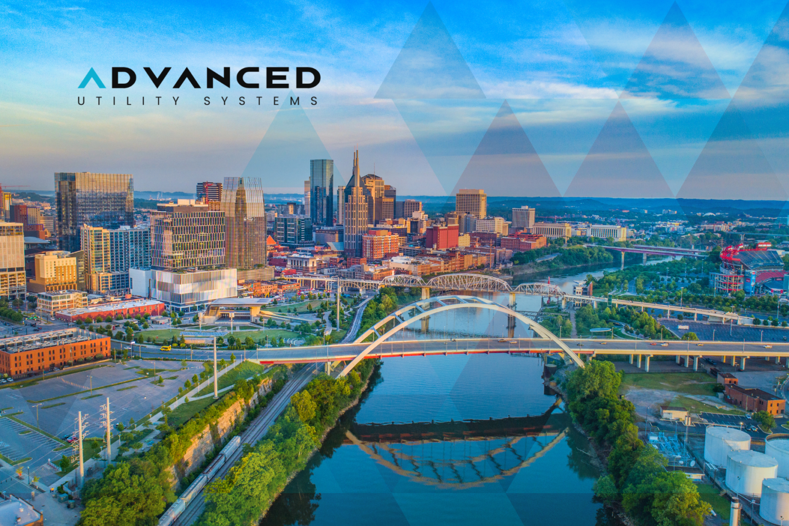 Events from April 29, 2024 – May 6, 2025 – Advanced Utility Systems