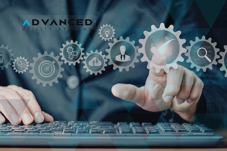 Utility Operational Efficiency & Automation