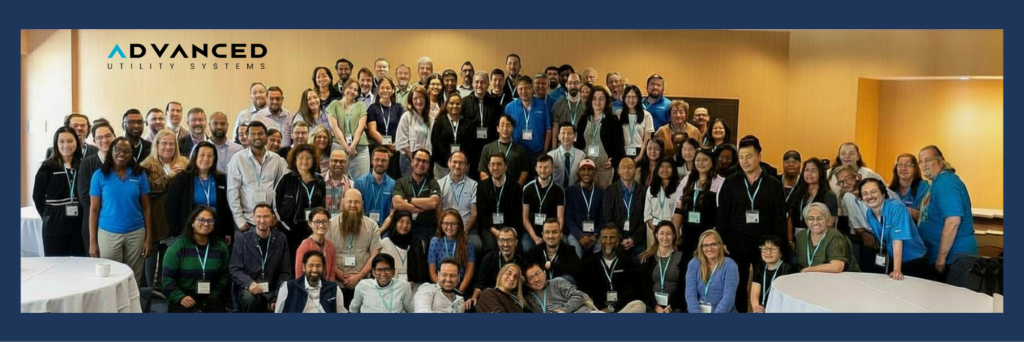 Advanced Utility Systems Team