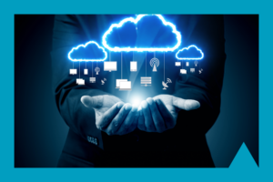 Utility Cloud Architecture