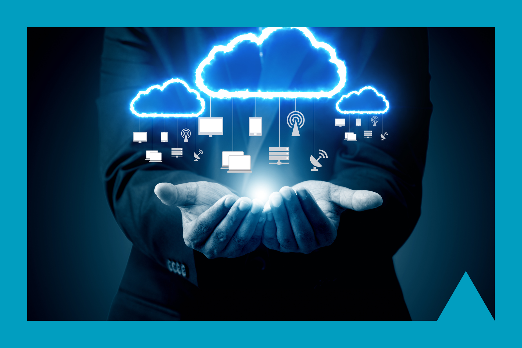 Utility Cloud Architecture