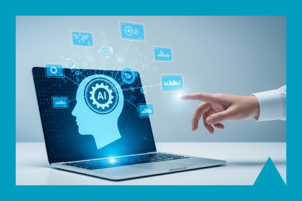 AI-Powered CIS