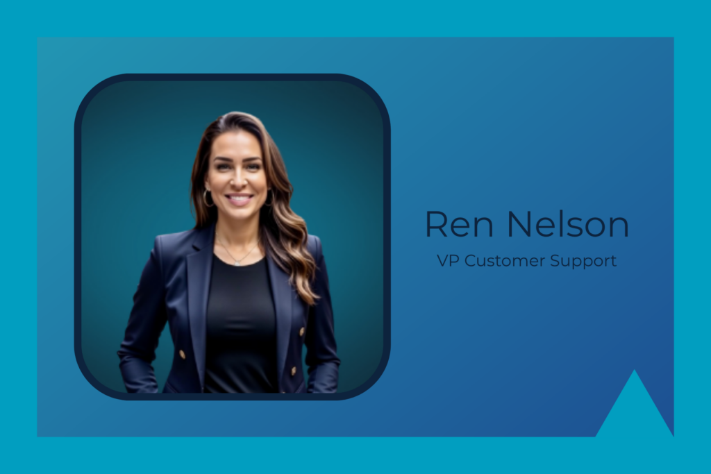 Ren Nelson