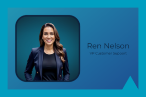 Ren Nelson